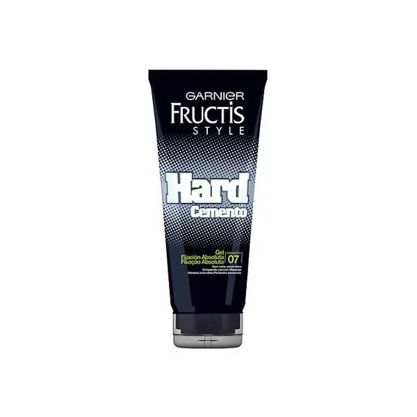 Garnier Fructis Style Hard 200ml - By Mio Perfumería
