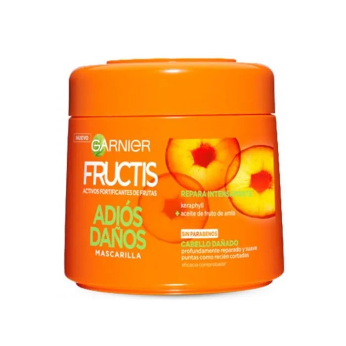 Garnier Fructis Goodbye Damage Mask 300ml - By Mio Perfumería