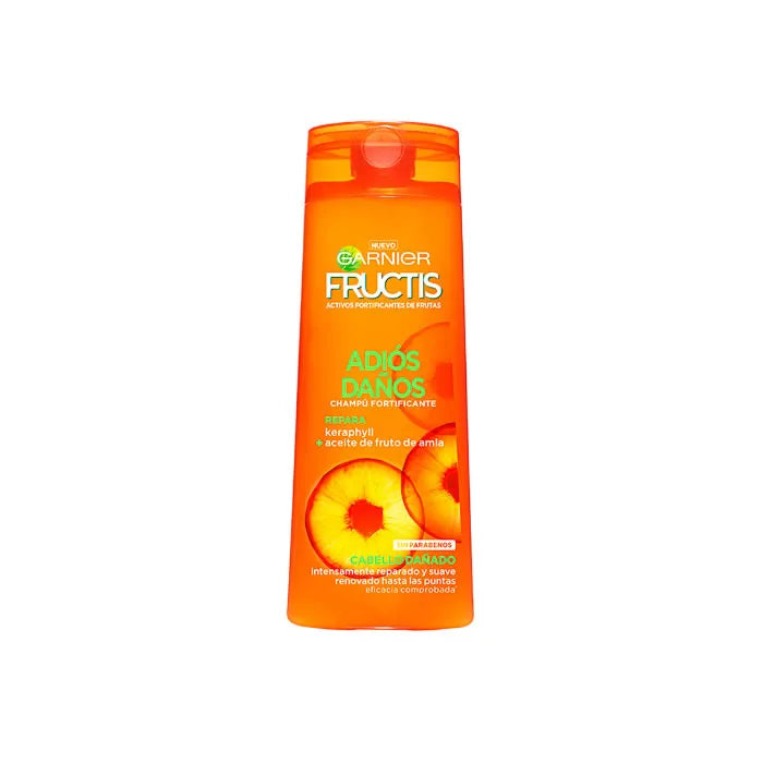 Garnier Fructis Goodbye Damage Very Damaged Hair 360ml - By Mio Perfumería
