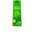 Garnier Fructis Pure Fresh Cucumber Purifying Shampoo 360ml - By Mio Perfumería