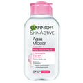 Garnier SkinActive Micellar Water All In 1 Travel Format 100ml - By Mio Perfumería