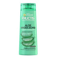 Garnier Fructis Aloe Hydra Bomb Fortifying Shampoo 360ml - By Mio Perfumería
