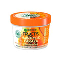 Garnier Fructis Hair Food Papaya Repair Mask 390ml - By Mio Perfumería