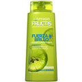 Garnier Fructis Shampoo For Shiny Hair 690ml - By Mio Perfumería