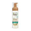 Delial Natural Bronzer Self Tanning Mousse 200ml - By Mio Perfumería