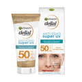 Delial Anti-Aging Super UV Facial Protective Cream Spf50 50ml - By Mio Perfumería