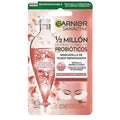 Garnier Skinactive Tissue Repair Eye Contour Mask 2 Patches - By Mio Perfumería