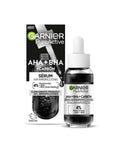 Garnier Pure Active Aha Bha Carbón Sérum Anti-Imperfecciones 30ml - By Mio Perfumería