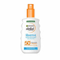 Garnier Sensitive Advanced Spray Protector Spf50 150ml - By Mio Perfumería