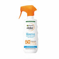 Delial Sensitive Advanced Spray Protector Spf50 270ml - By Mio Perfumería