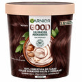 Garnier Good Permanent Hair Color 3.12 Cranberry Brown - By Mio Perfumería