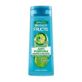 Garnier Fructis Anti Forfora Citrus Detox Champu 250ml - By Mio Perfumería