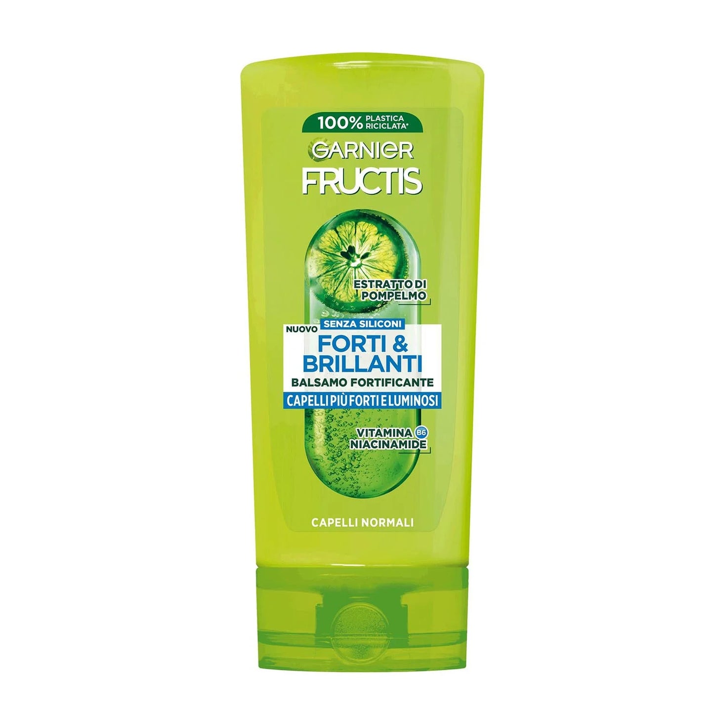 Garnier Fructis Forti y Brillianti Acondicionador Cabello Normal 200ml