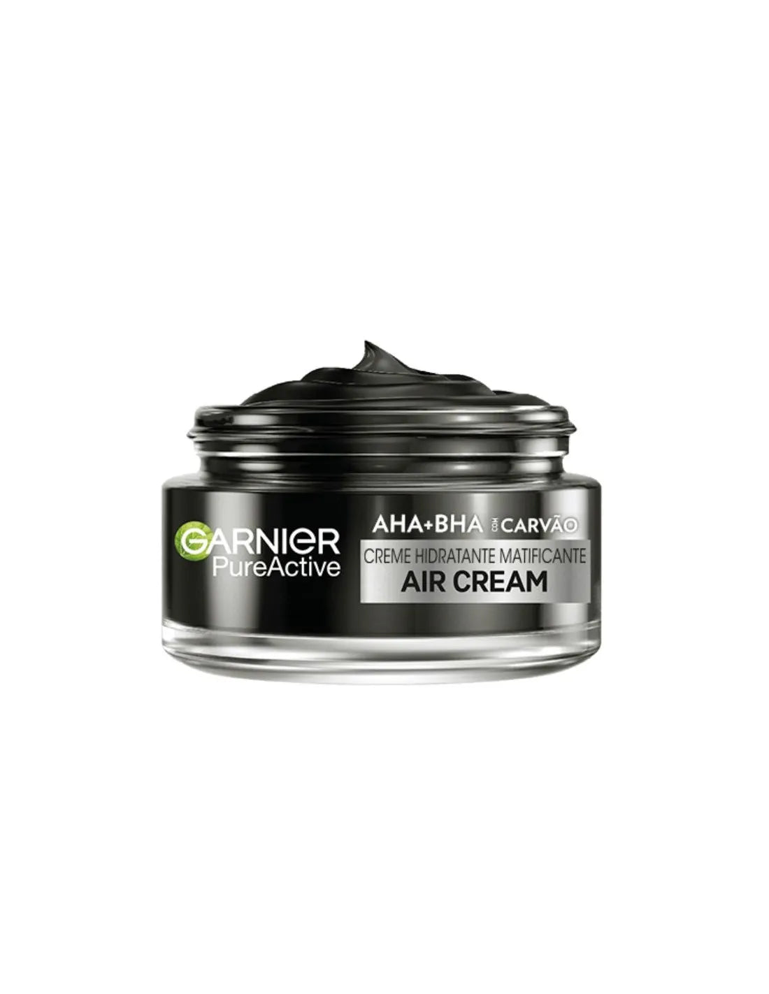 Garnier Pure Active 3 En 1 Crema Hidratante Matificante 50ml - By Mio Perfumería