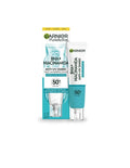 Garnier Pure Active Bha Niacinamida Fluido Anti-Imperfecciones Fps50 40ml - By Mio Perfumería