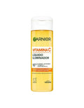 Garnier Vitamina C Líquido Iluminador Piel Lumionosa y Uniforme 120ml - By Mio Perfumería