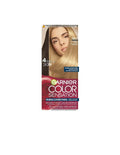 Garnier Color Sensation Tinte Rubio Luminoso Sin Decoloración Para Cabello Oscuro Louro Miel 5 U - By Mio Perfumería
