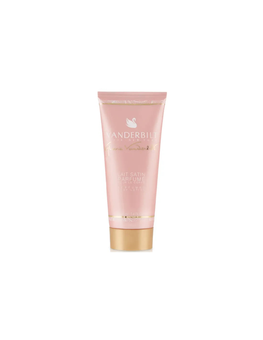 Gloria Vanderbilt Vanderbilt Body Lotion 100ml - By Mio Perfumería