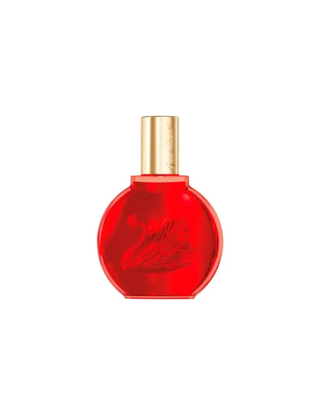 Gloria Vanderbilt Vanderbilt In Red Edp 100 Spray - By Mio Perfumería