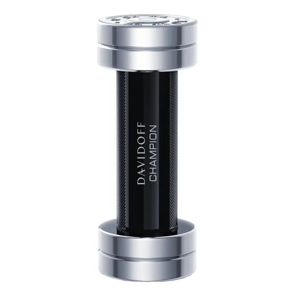 Davidoff Champion Eau De Toilette Spray 90ml - By Mio Perfumería