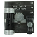 Davidoff Champion Eau De Toilette Spray 90ml Set 2 Pieces - By Mio Perfumería