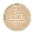 Rimmel London Stay Matte Long Lasting Pressed Powder 006 - By Mio Perfumería