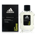 Adidas Pure Game Eau De Toilette Spray 100ml - By Mio Perfumería