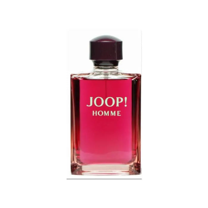 Joop! Homme Eau De Toilette Spray 200ml - By Mio Perfumería