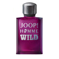 Joop Homme Wild Eau De Toilette Spray 125ml - By Mio Perfumería