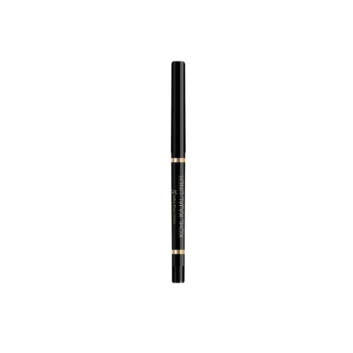 Max Factor Khol Kajal Liner Automatic Pencil 001 - By Mio Perfumería