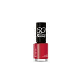 Rimmel 60 Seconds Super Shine 310 Double Decker Red - By Mio Perfumería