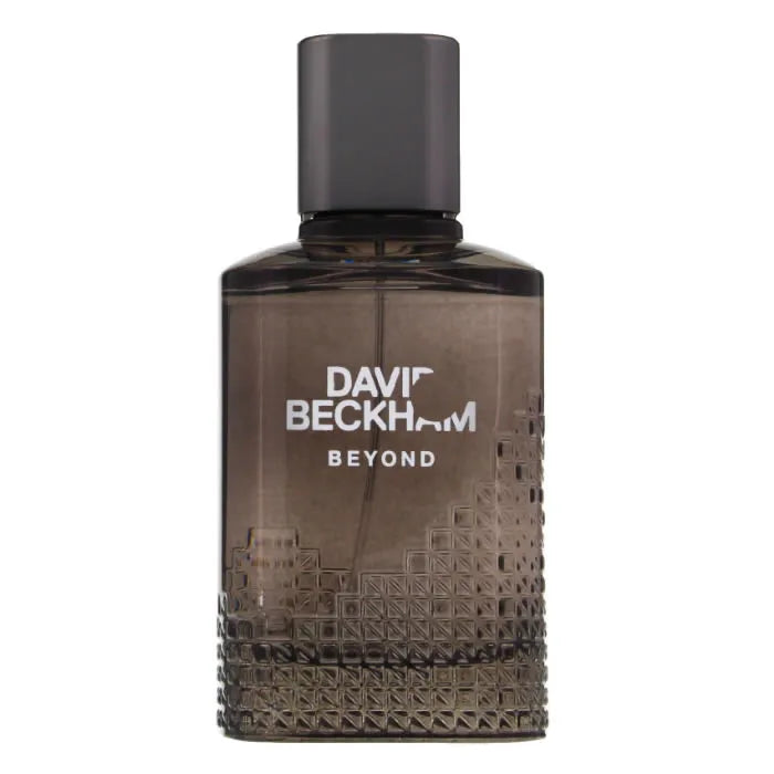 David Beckham Beyond Eau De Toilette Spray 90ml - By Mio Perfumería