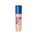 Rimmel London Match Perfection Foundation Spf20 103 True Ivory 30ml - By Mio Perfumería