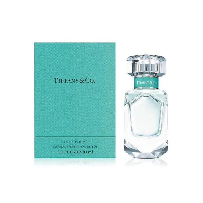 Tiffany And Co. Eau De Perfume Spray 30ml - By Mio Perfumería