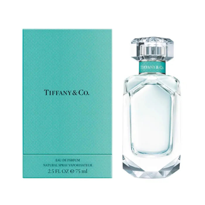 Tiffany And Co. Eau De Perfume Spray 75ml - By Mio Perfumería