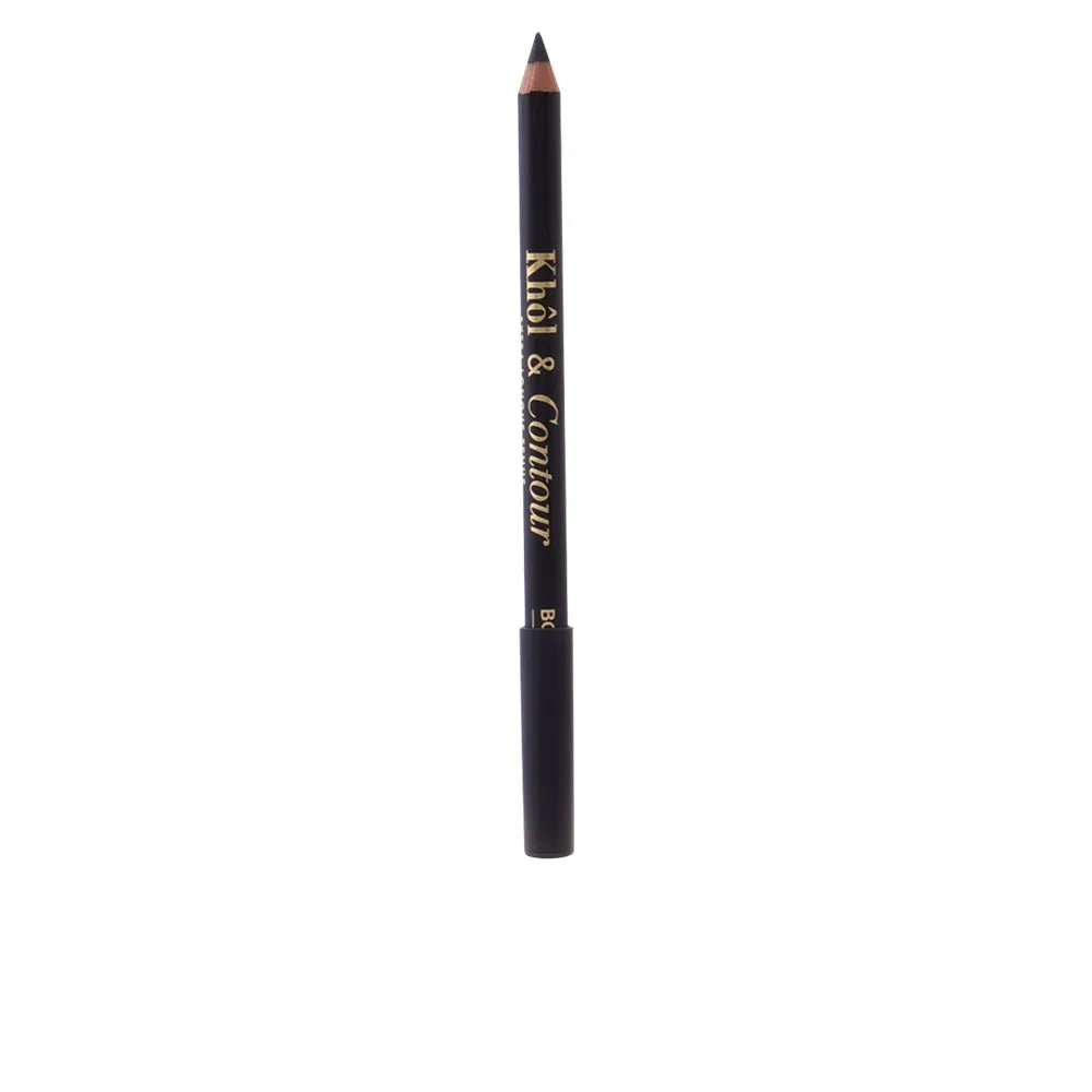 Bourjois Khol And Contour 002 Ultra Black - By Mio Perfumería