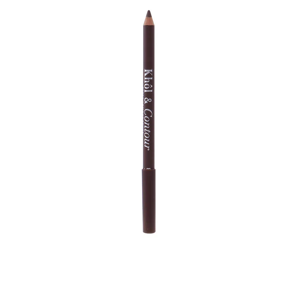 Bourjois Khol And Contour 005 Chocolat - By Mio Perfumería