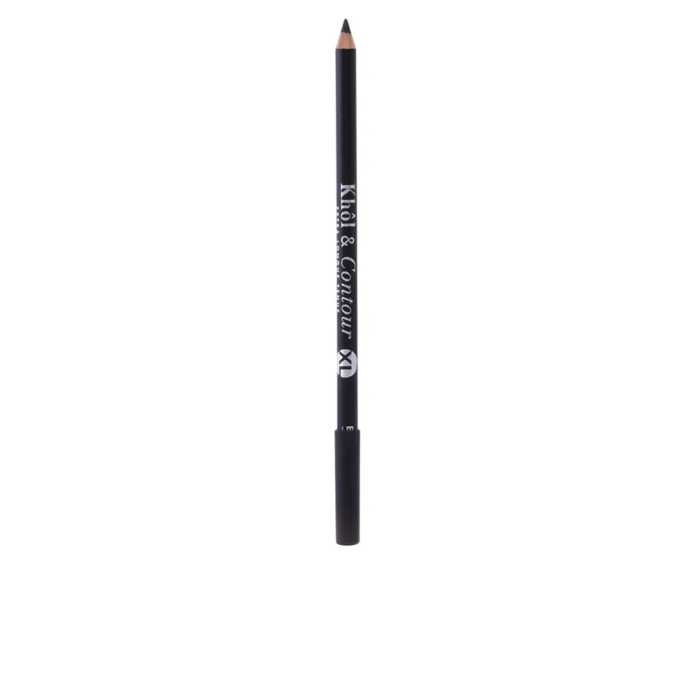 Bourjois Khol and Contour Xl Lápiz De Ojos 001 Noir Issime - By Mio Perfumería