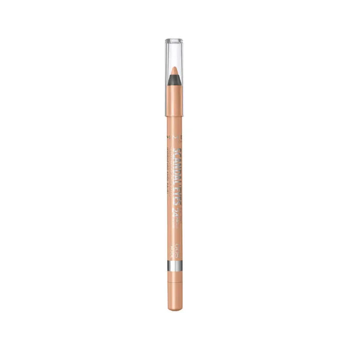 Scandal'eyes 24H Waterproof Khol Kajal 005 - By Mio Perfumería