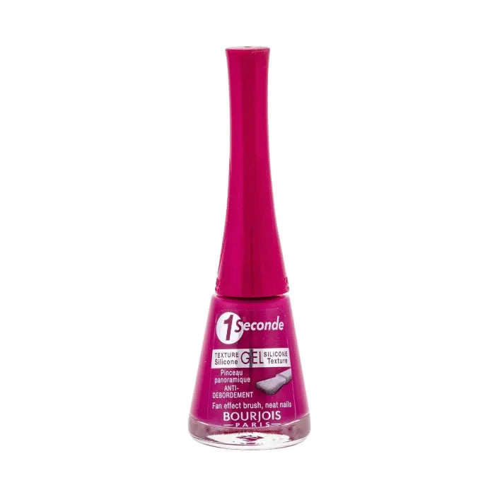 Bourjois 1 Second Nail Enamel 61 Hypnose - By Mio Perfumería