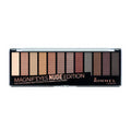 Rimmel Magnif'eyes Eye Contouring Palette Nude Edition 001 - By Mio Perfumería