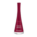 Bourjois 1 Seconde Nail Ename 08 Cherie Cherry - By Mio Perfumería