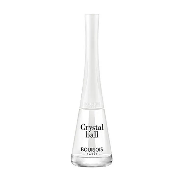 Bourjois 1 Seconde Nail Ename 22 Crystal Ball - By Mio Perfumería