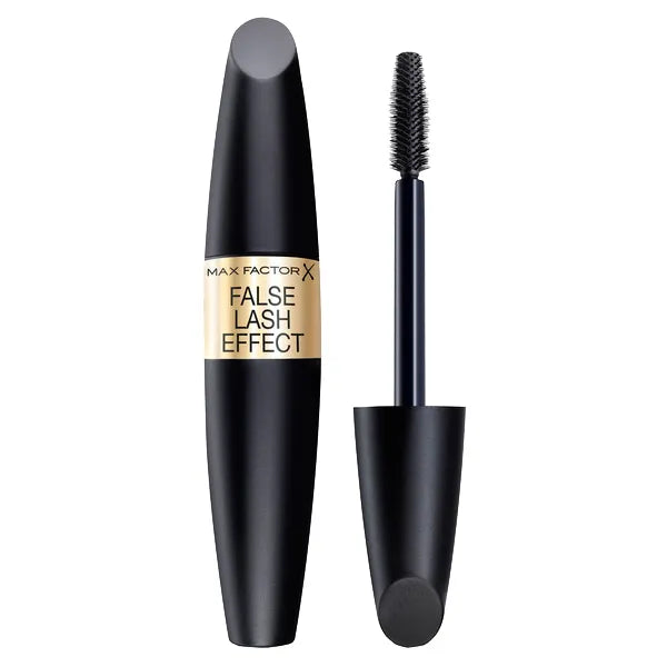 Max Factor False Lash Effect Mascara 01 Black - By Mio Perfumería