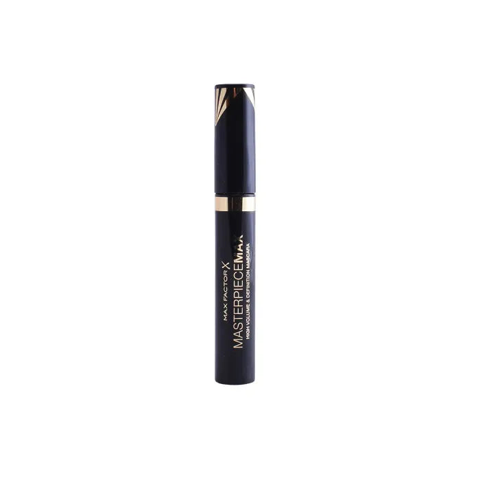 Max Factor Masterpiece Max Mask Black - By Mio Perfumería