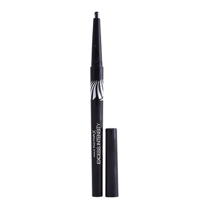 Max Factor Excess Intensity Longwear Eyeliner 04 Excessive Charcoal - By Mio Perfumería