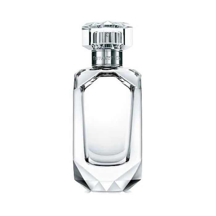 Tiffany&Co Sheer Eau De Toilette Spray 75ml - By Mio Perfumería