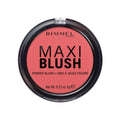 Rimmel London Maxi Blush Powder Blush 003 Wild Card 9g - By Mio Perfumería