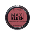 Rimmel London Maxi Blush Powder Blush 005 Rendez Vouz 9g - By Mio Perfumería