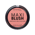 Rimmel London Maxi Blush Powder Blush 006 Exposed 9g - By Mio Perfumería